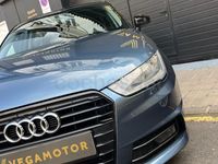 Usado Audi A1 Sportback Design 95 CV (69 kW) 2016 Azul Utilitario