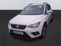 Usado Seat Arona Style 115 CV (84 kW) 2019 SUV