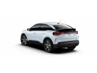 Nuevo Citroën C4 110 CV (80 kW) 2026 Blanco SUV
