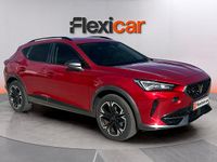 Usado Cupra Formentor 150 CV (110 kW) 2022 Rojo SUV