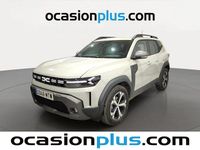Usado Dacia Duster Journey 143 CV (105 kW) 2024 Beige SUV