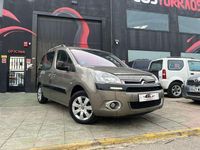 Usado Citroën Berlingo 92 CV (67 kW) 2013 Beige Monovolumen