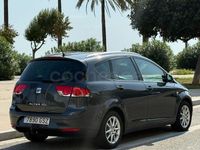 Usado Seat Altea XL Style 125 CV (91 kW) 2010 Gris / plata Monovolumen