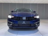 Nuevo Fiat Tipo 129 CV (94 kW) 2025 Azul Berlina
