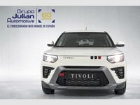 Nuevo Ssangyong (KGM) Tivoli 149 CV (109 kW) 2025 Otro