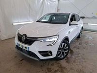Usado Renault Arkana Engineered 143 CV (105 kW) 2022 Blanco SUV
