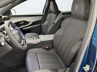 Nuevo Peugeot 3008 GT 145 CV (106 kW) 2025 Azul SUV