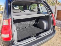 Usado Hyundai Matrix GLS 110 CV (80 kW) 2007 Negro Monovolumen