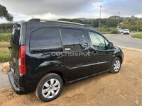 Usado Citroën Berlingo XTR 90 CV (66 kW) 2010 Negro Monovolumen