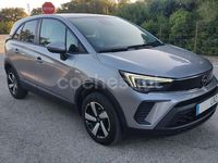 Usado Opel Crossland Edition 110 CV (80 kW) 2021 Beige SUV