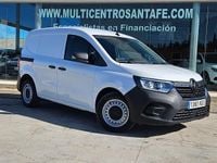 Nuevo Renault Kangoo 95 CV (69 kW) 2025 Blanco Monovolumen