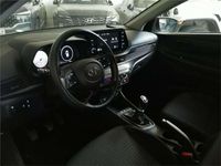 usado Hyundai i20 1.0 TGDI Klass 100