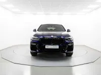 Usado BMW X6 265 CV (194 kW) 2020 Azul SUV