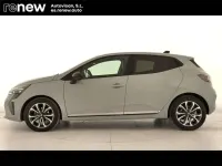 Usado Renault Clio V Techno 101 CV (74 kW) 2025 Gris Berlina