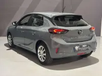 Usado Opel Corsa Edition 75 CV (55 kW) 2024 Gris Utilitario