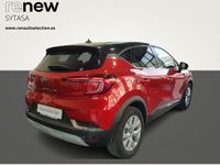 usado Renault Captur TCe Zen 67kW