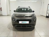 usado Citroën C3 Aircross Puretech 81kw 110cv S S Feel Gris