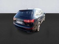 usado Audi Q7 3.0tdi Black Line Edition Quattro Tip. 200kw