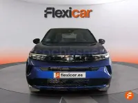 Usado Opel Mokka 136 CV (100 kW) 2025 Azul SUV