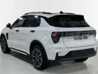 Usado Lynk & Co 01 279 CV (205 kW) 2026 Blanco SUV
