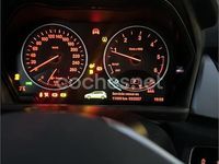 Usado BMW 218 150 CV (110 kW) 2015 Blanco Familiar