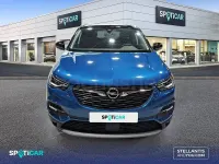 Usado Opel Grandland X Ultimate 130 CV (95 kW) 2021 Azul SUV