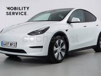Usado Tesla Model Y 378 kW (514 HP) 2023 Eléctrico SUV