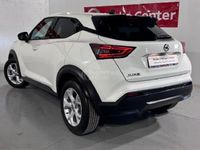 usado Nissan Juke 1.0 Dig-t N-connecta 4x2 114