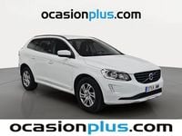 Usado Volvo XC60 Kinetic 150 CV (110 kW) 2016 Blanco SUV