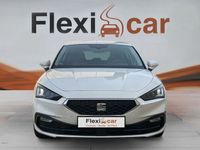 usado Seat Leon 1.0 eTSI 81kW DSG-7 S&S Style Híbrido en Flexicar Coslada