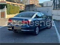 Occasion VW Passat Highline 140 ch (102 kW) 2011 Gris Berline