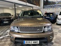 usado Land Rover Range Rover Sport 3.0SDV6 Autobiography Aut.