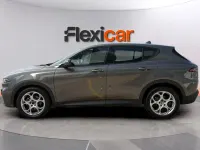 Usado Alfa Romeo Tonale Sprint 131 CV (96 kW) 2023 Gris SUV