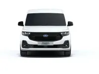 Nieuw Ford Transit Trend 150 PK (110 kW) 2026 Wit Van