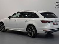 usado Audi A4 Avant 3.0tdi S Line Ed. S Tronic 160kw