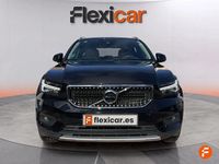 Usado Volvo XC40 Momentum 163 CV (119 kW) 2020 Negro SUV