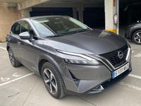 Usado Nissan Qashqai Acenta 190 CV (139 kW) 2023 SUV