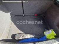 Usado Audi A3 Attraction 140 CV (102 kW) 2010 Negro Berlina