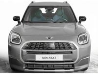 Usado Mini Countryman 163 CV (119 kW) 2025 SUV