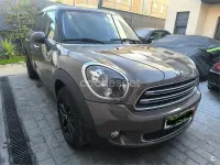 Usado Mini One Countryman 98 CV (72 kW) 2014 Marrón SUV