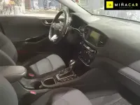 Usado Hyundai Ioniq Style 141 CV (103 kW) 2018 Gris Utilitario
