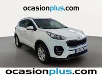 Usado Kia Sportage 132 CV (97 kW) 2017 Blanco SUV