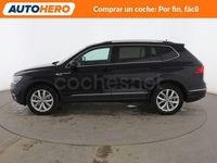 Usado VW Tiguan Allspace Sportline 190 CV (139 kW) 2019 Negro SUV