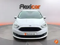 Usado Ford C-MAX Trend+ 120 CV (88 kW) 2016 Blanco Monovolumen