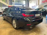 Usado BMW 320 Comfort Edition 184 CV (135 kW) 2019 Negro Berlina