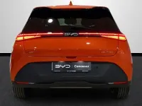 Usado BYD Dolphin Boost 155 kW (212 CV) 2026 Naranja Utilitario
