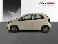 Usado Kia Picanto 63 CV (46 kW) 2025 Beige Utilitario