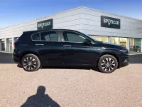 Usado Fiat Tipo Mirror 95 CV (69 kW) 2020 Negro Berlina