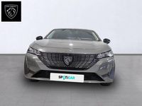 Nuevo Peugeot 308 Allure 145 CV (106 kW) 2026 Gris Berlina