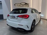 Usado Mercedes A180 136 CV (100 kW) 2022 Blanco Berlina